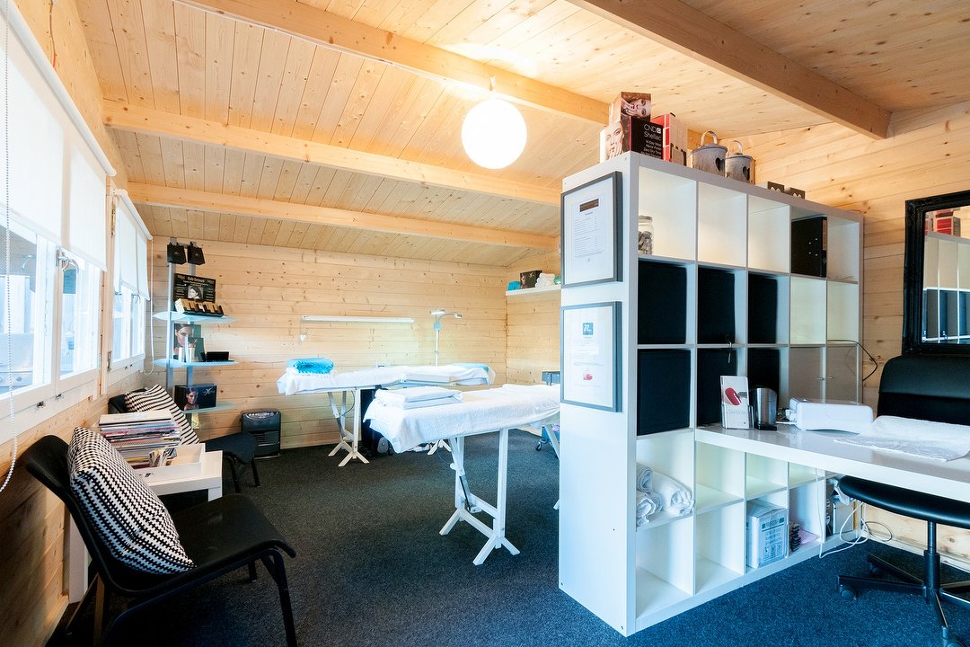 Lash Loft, Badhuisweg, Apeldoorn