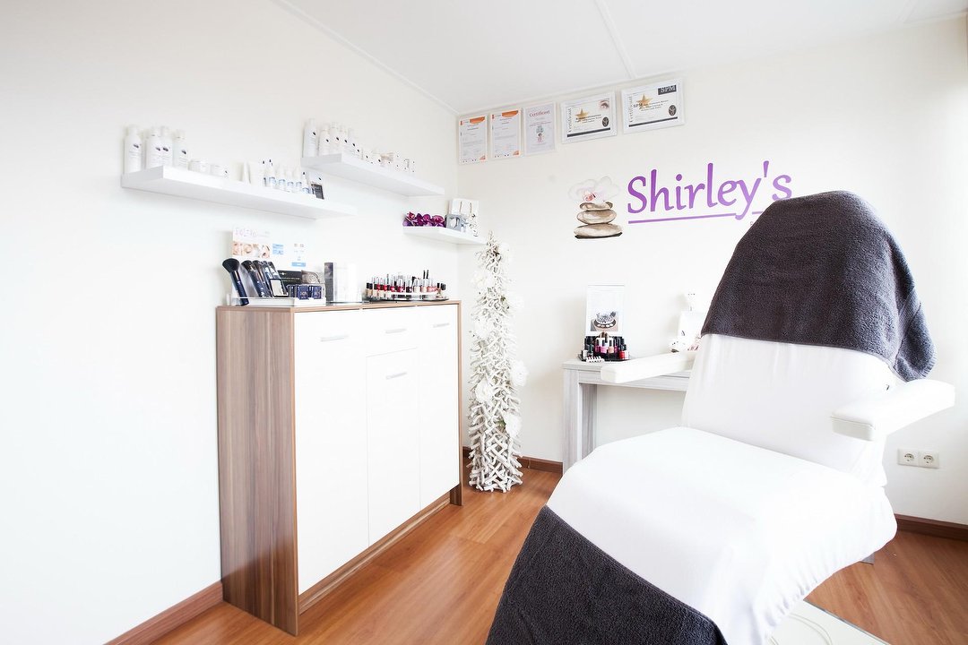 Shirley's Beauty Salon, Loerbeek, Gelderland