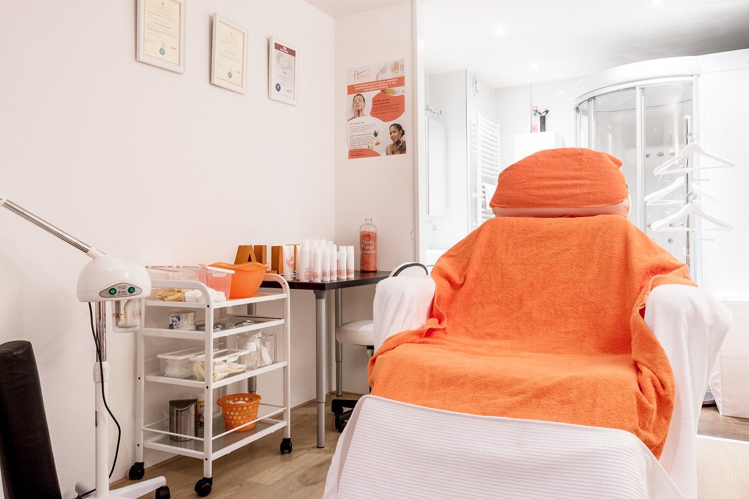 Alphalady, Diemen, Amsterdam
