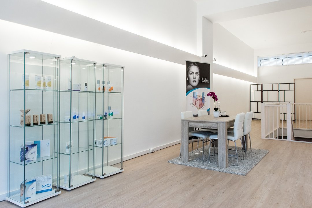 Derma Kliniek Amsterdam, Buitenveldert, Amsterdam