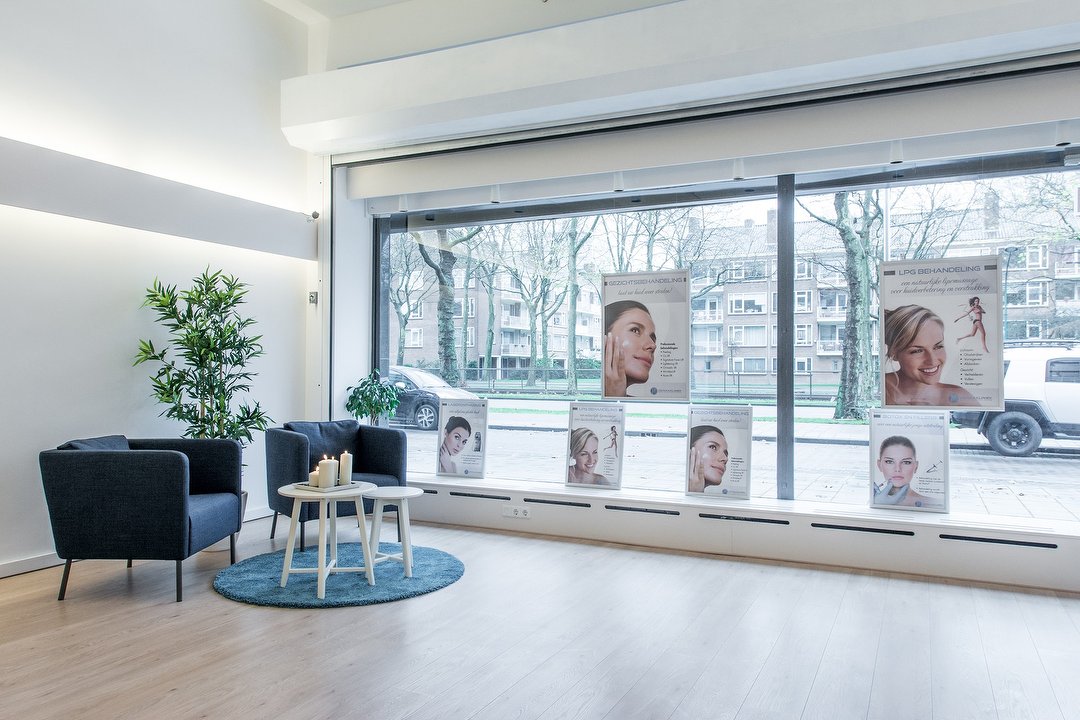 Derma Kliniek Amsterdam, Buitenveldert, Amsterdam