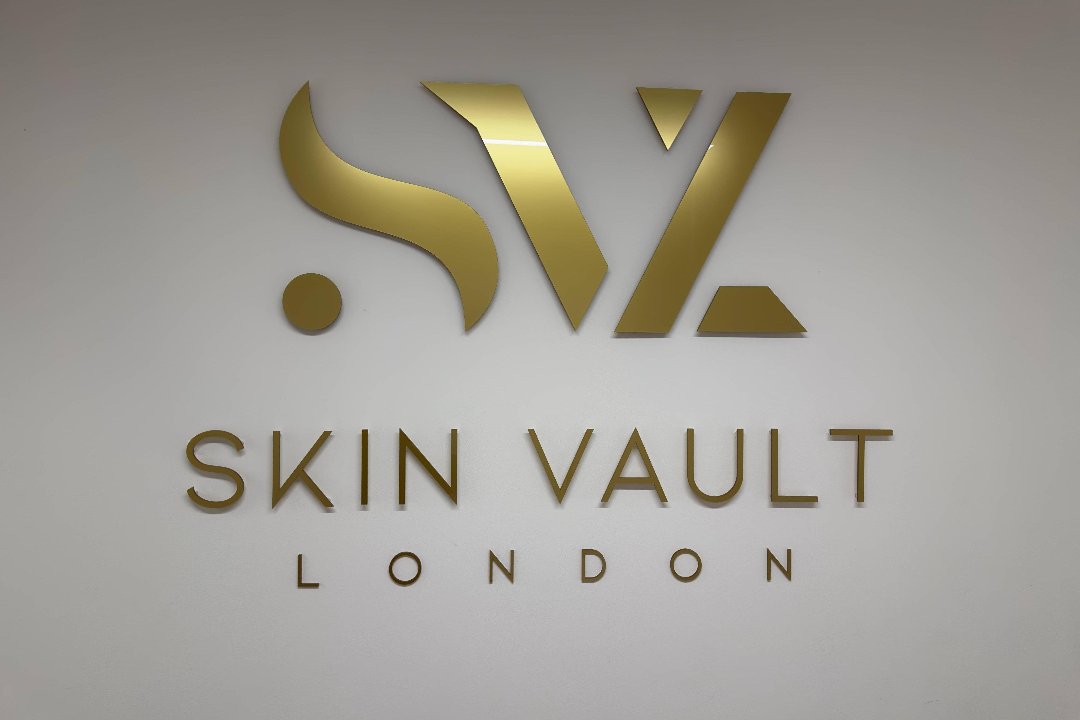 Skin Vault London, Mill Hill, London