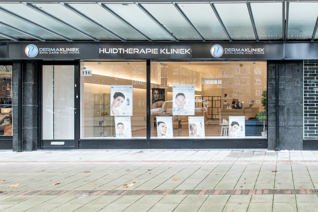 Derma Kliniek Amsterdam, Buitenveldert, Amsterdam
