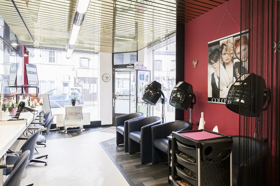 Peggy's Hair & Co, Coloma, Provincie Antwerpen