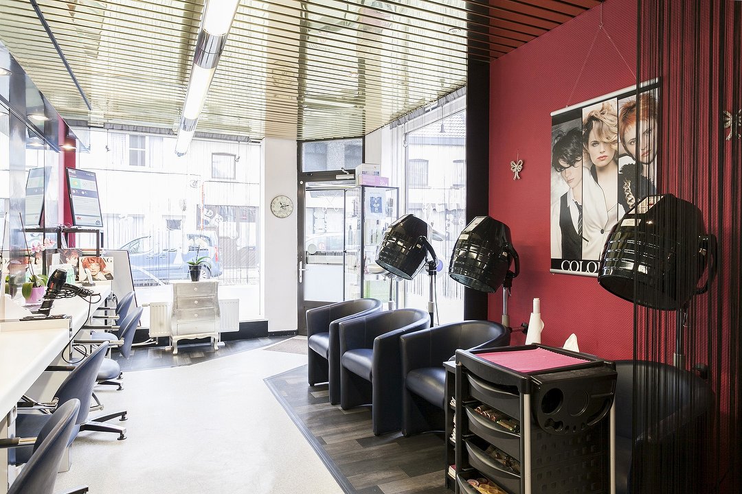 Peggy's Hair & Co, Coloma, Province d'Anvers