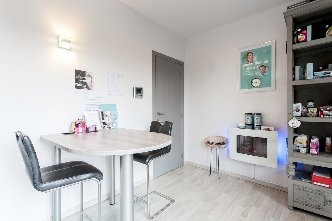 Body-Shape, Beveren, Oost-Vlaanderen