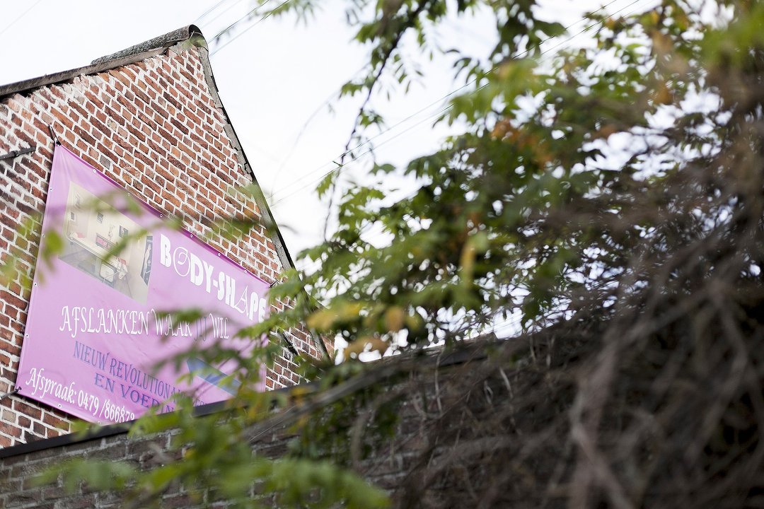 Body-Shape, Beveren, Oost-Vlaanderen