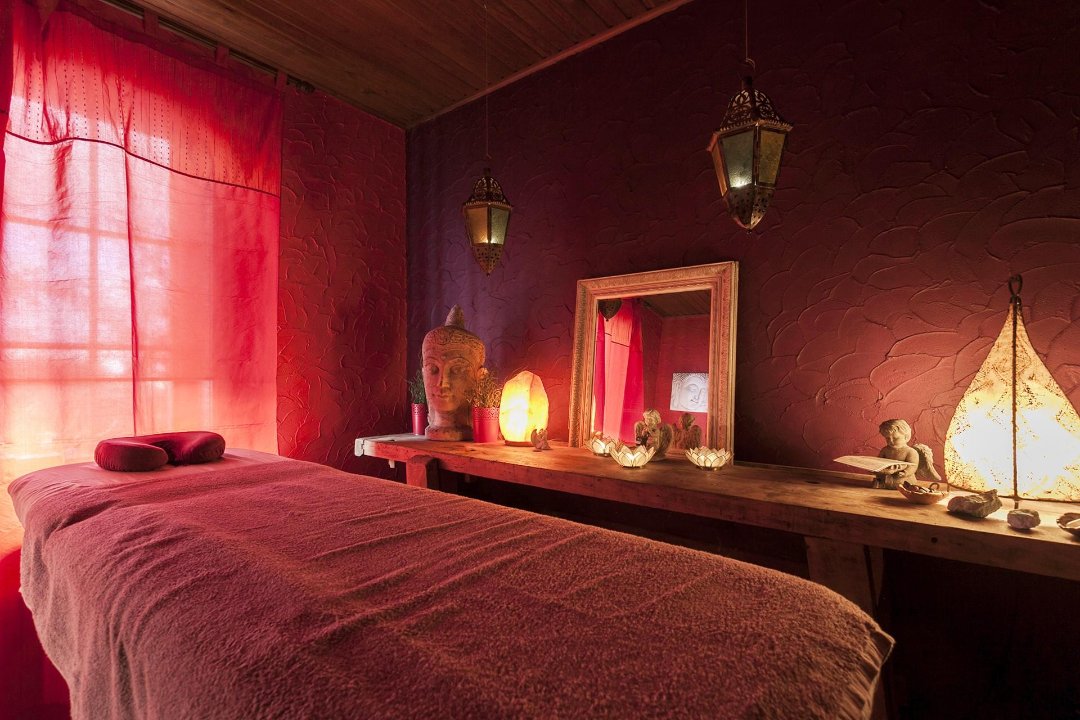 Relaxatietherapie Florence, Deinze, Oost-Vlaanderen