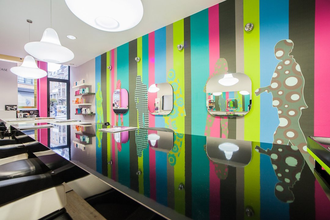 Studio K - BE, Namur-Centre, Province de Namur