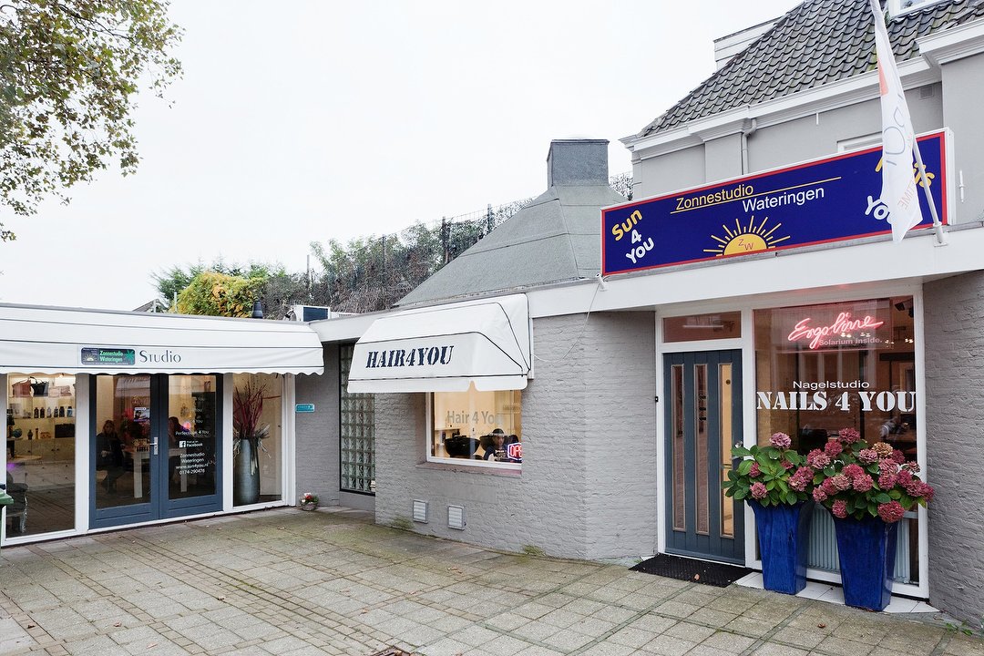 Zonnestudio-Wateringen, Wateringen, Zuid-Holland