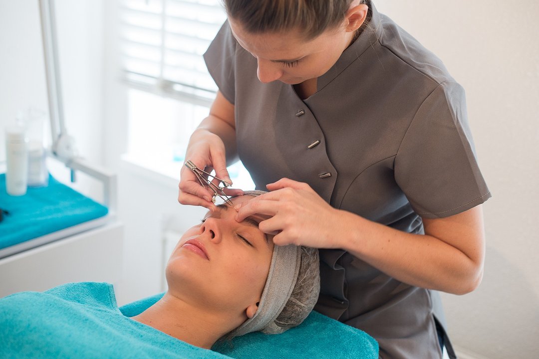 Schoonheidssalon Op 't Eerste Gezicht - Zwolle, Zwolle, Overijssel