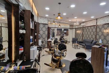 Kingsman Barber Kaunas