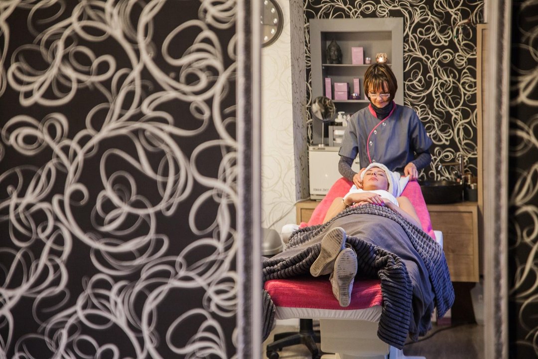 Studio Beauté, Province de Namur