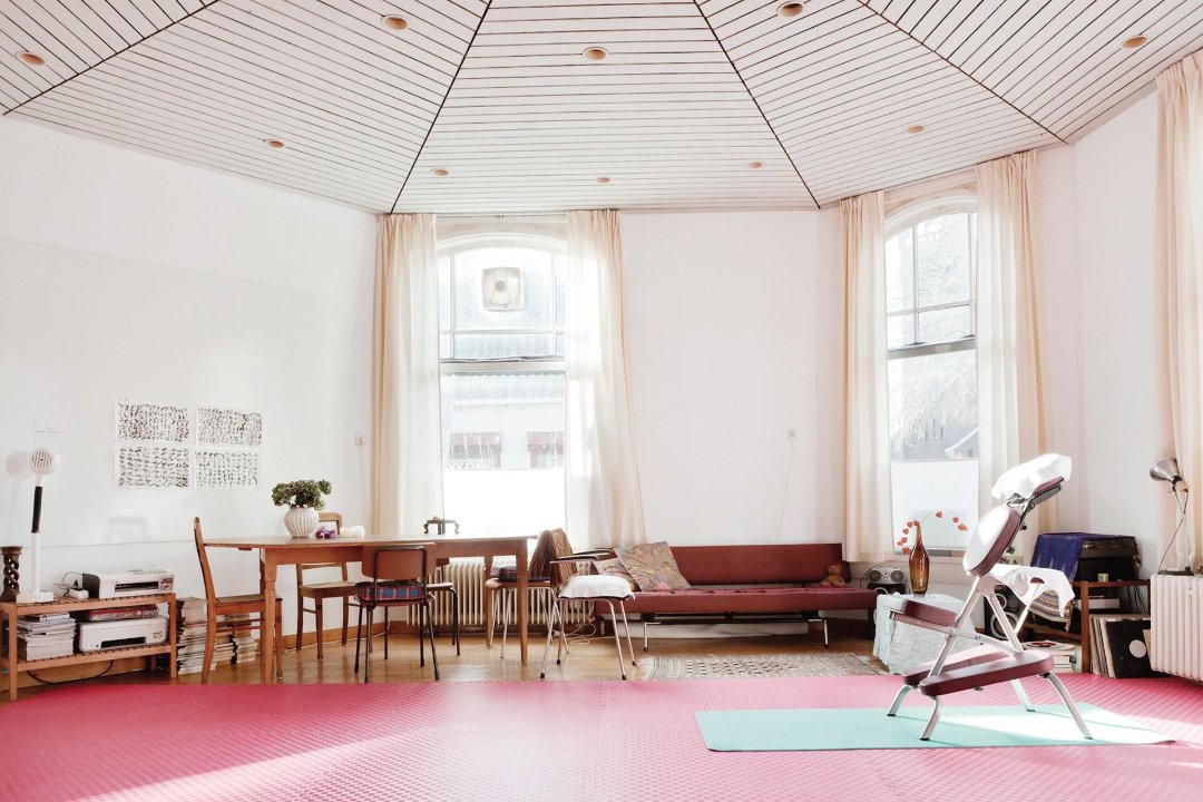 Shinshin, Overschie, Rotterdam