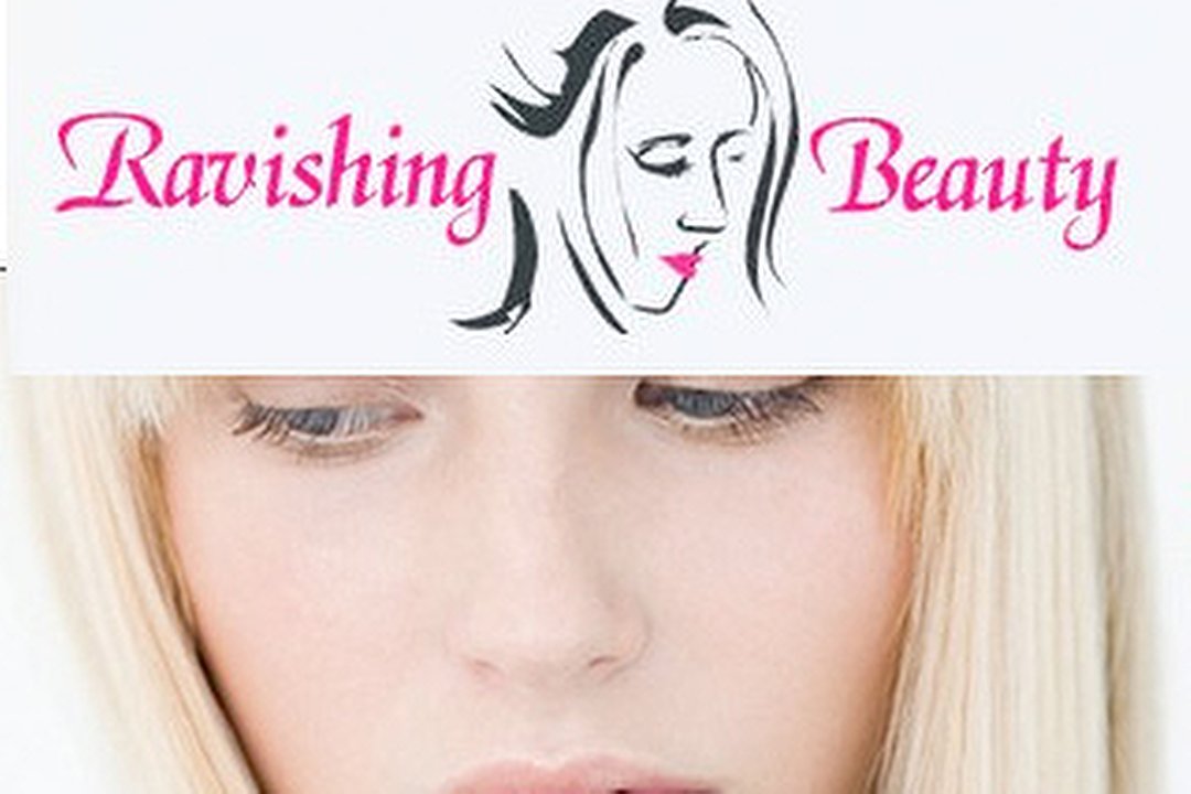 Ravishing Beauty, Craven Arms, Shropshire