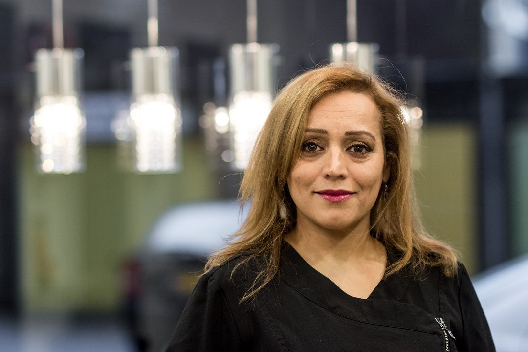 Tara Beauty Center, De Beerebijt, Noord-Holland