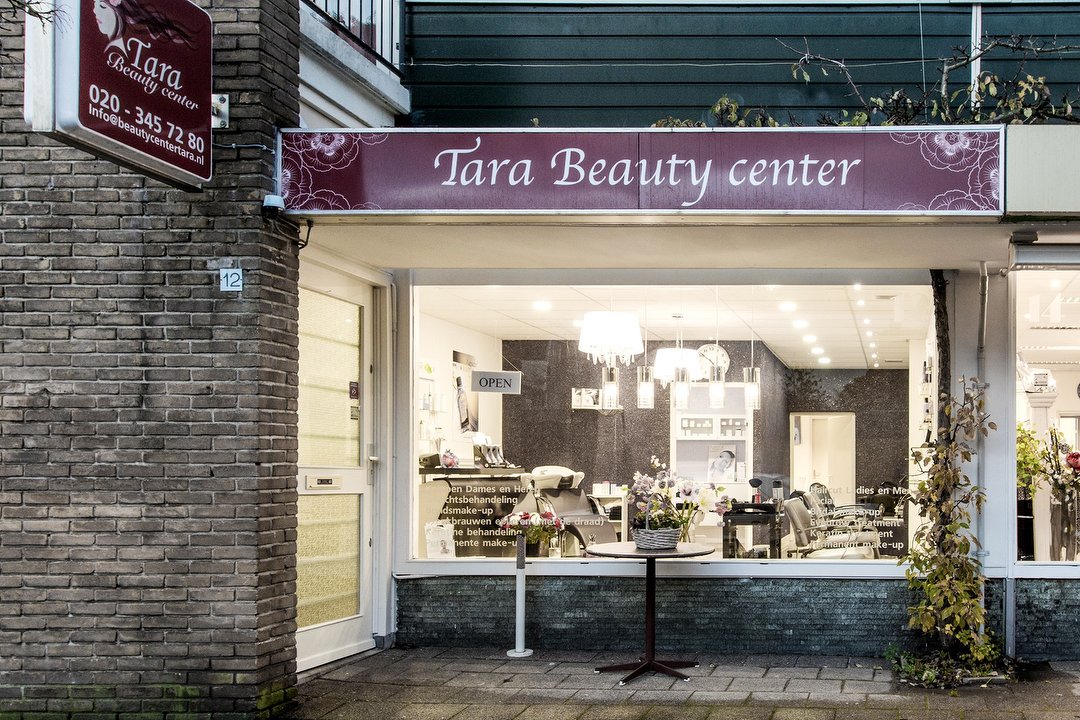 Tara Beauty Center, De Beerebijt, Noord-Holland