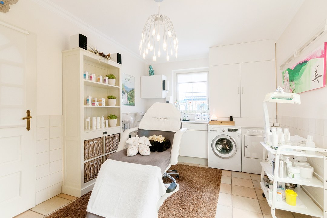 Schoonheidssalon Natascha, Apeldoorn