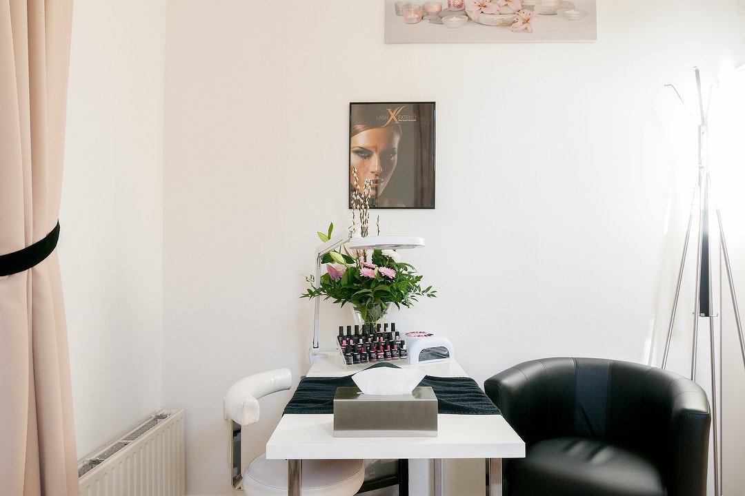 De Huidstudio, Apeldoorn