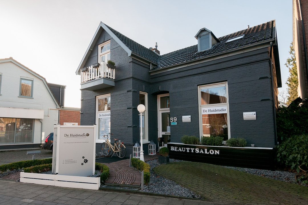 De Huidstudio, Apeldoorn