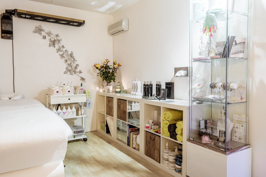 Waxing Lelystad, Kamp, Flevoland