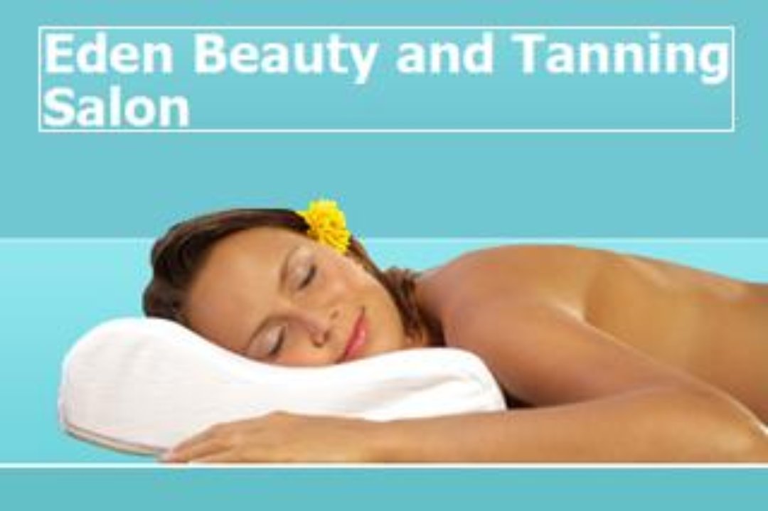 Eden Beauty and Tanning Salon, Limavady, County Derry