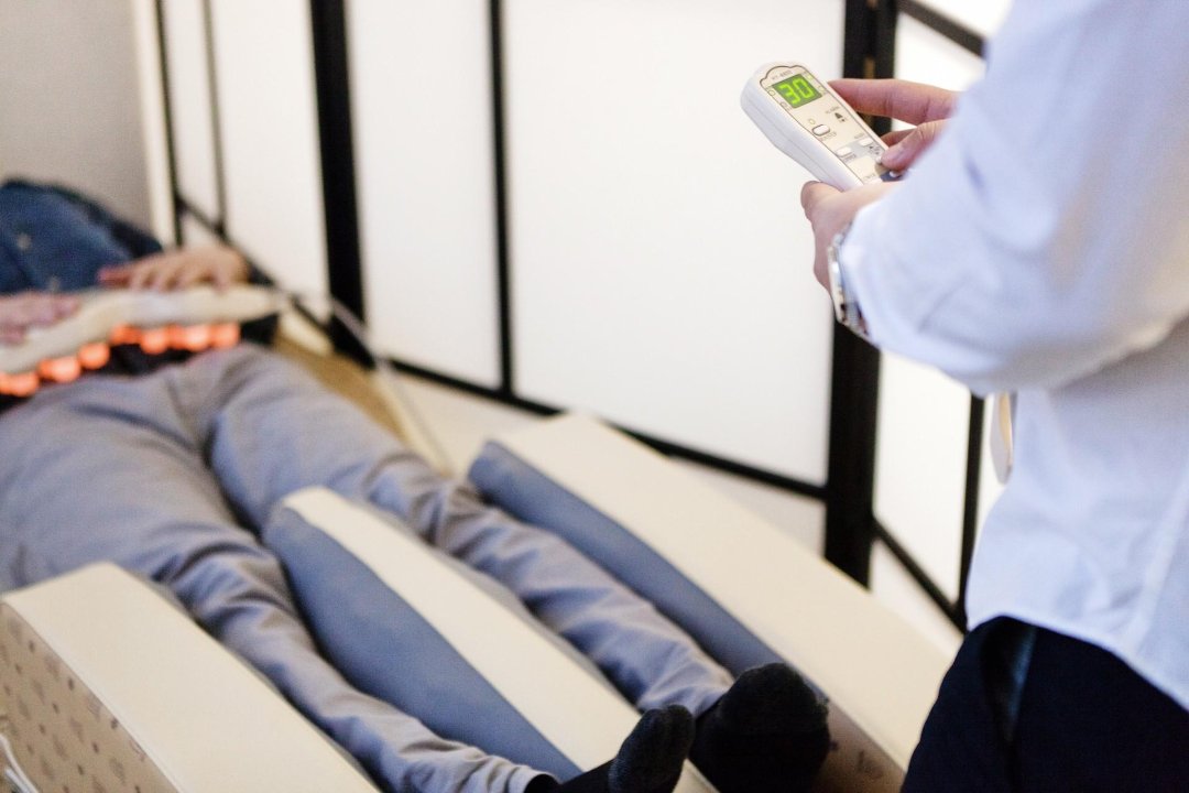 Migun Medical, Jonker Fransstraat, Rotterdam
