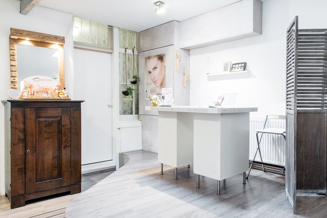 Beauty by Marit, Transvaalwijk, Haarlem