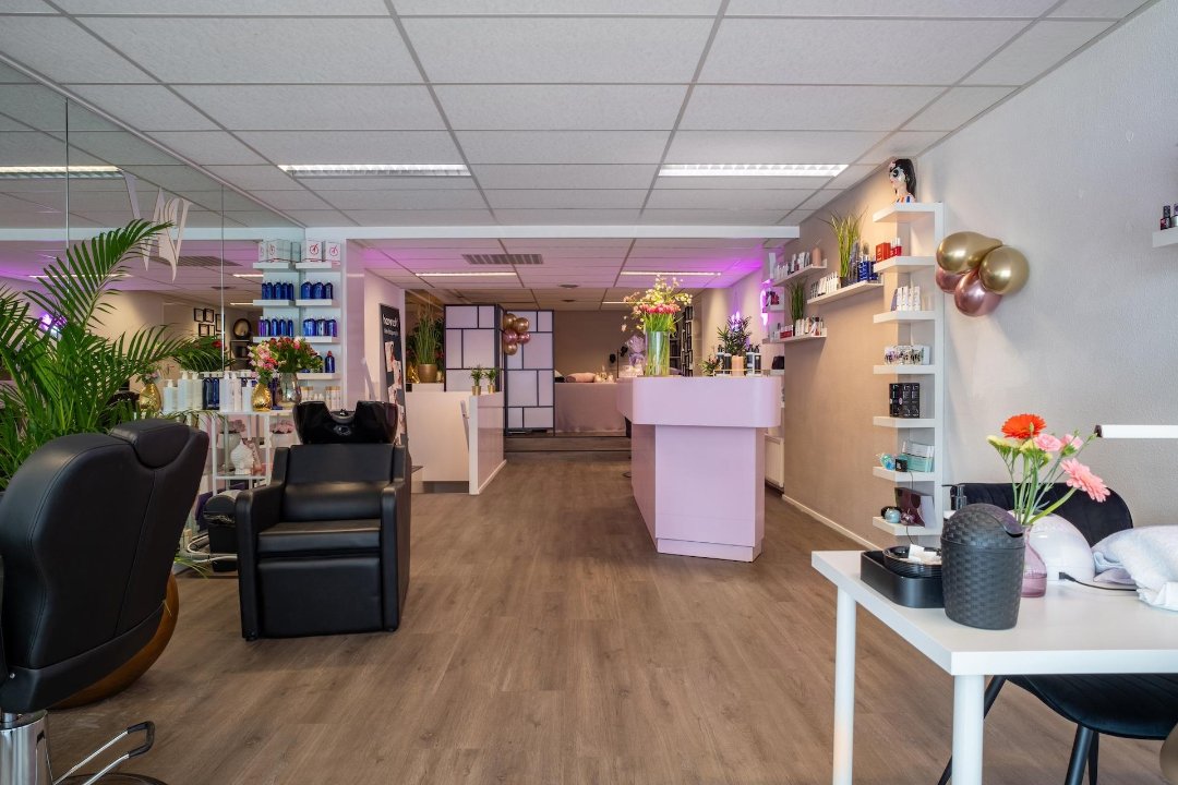 Wendy's Beauty&Care, Apeldoorn