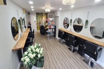 V.I.P Hairdressing