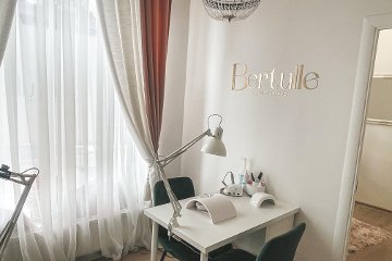 Bertulle Beauty House