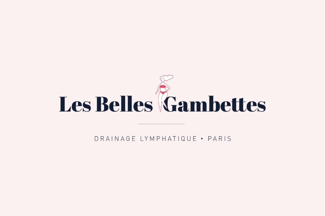 Les Belles Gambettes I Drainage Lymphatique I Paris Rive Gauche, Odéon, Paris