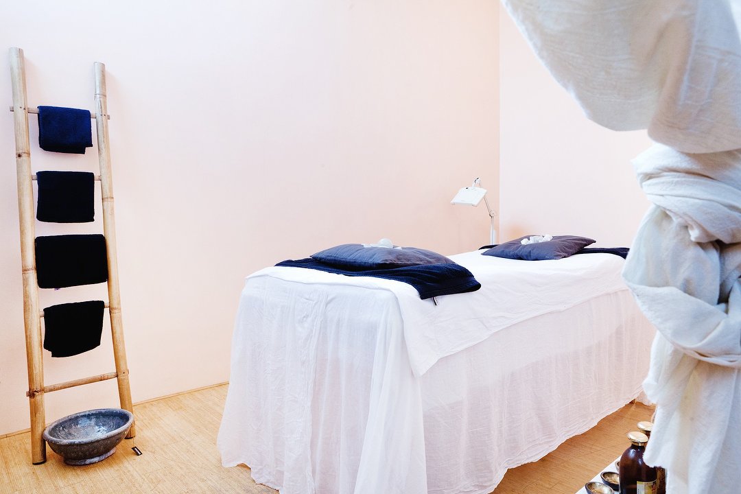 Utsukusy Schoonheidssalon, Voorschoten, Zuid-Holland
