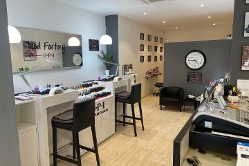 Nail Factory - Lugano