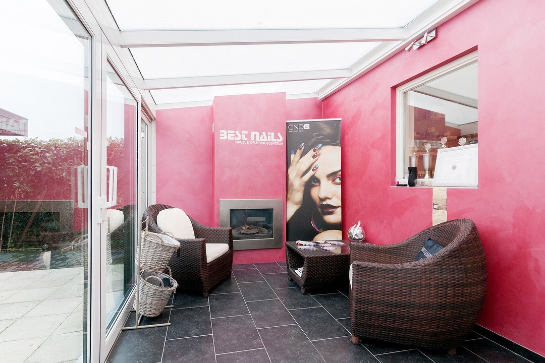 Best Nails, Anijsstraat, Apeldoorn