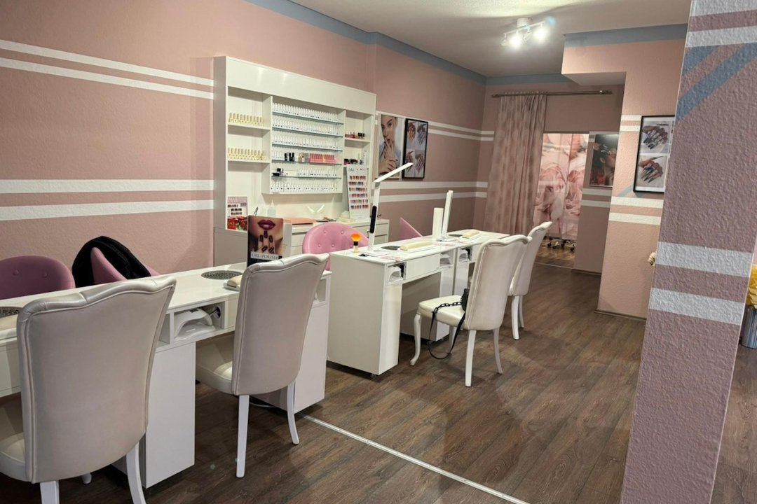 Cami 2 Nails - Beauty, Innere Neustadt, Dresden