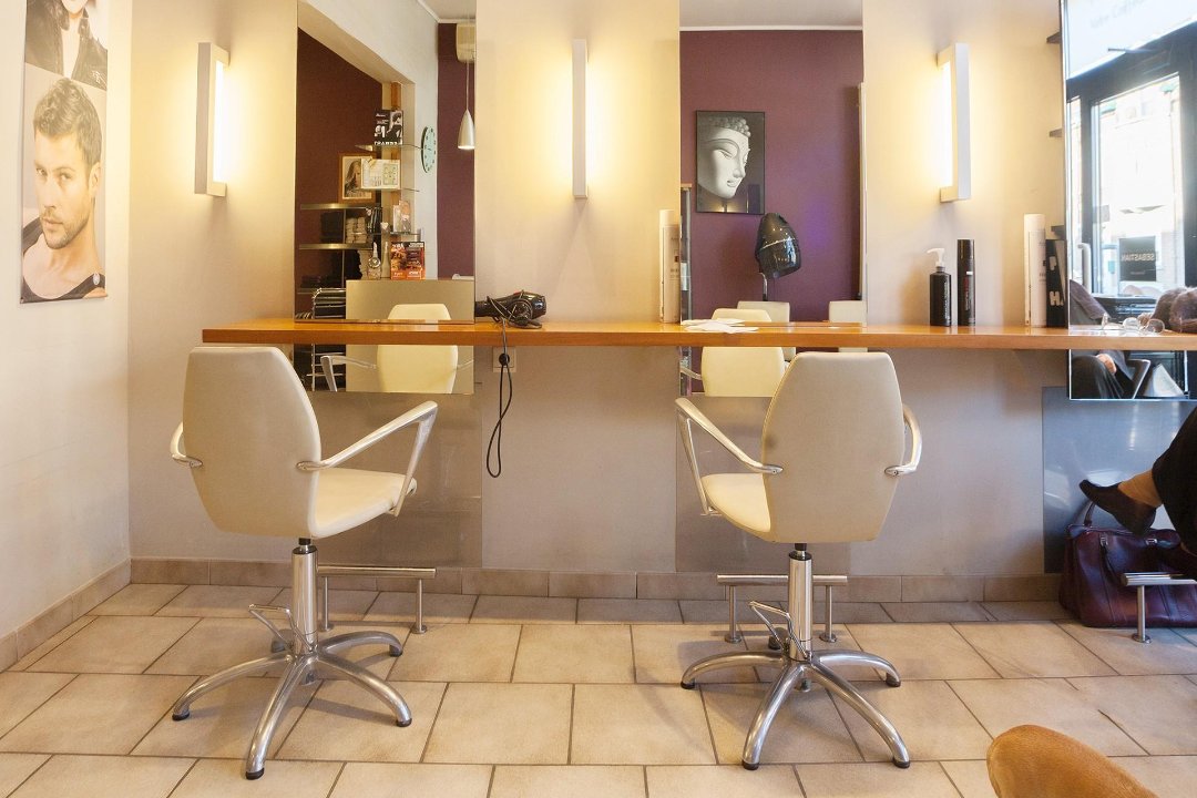 Espace Métamorphose, Belgrade, Province de Namur