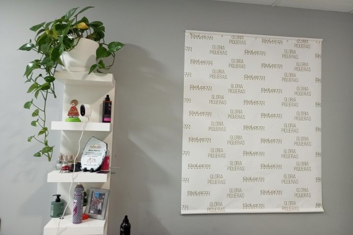 Gloria Piqueras Estilista - Coiffure Albacete - Photo de galerie - OneBooking
