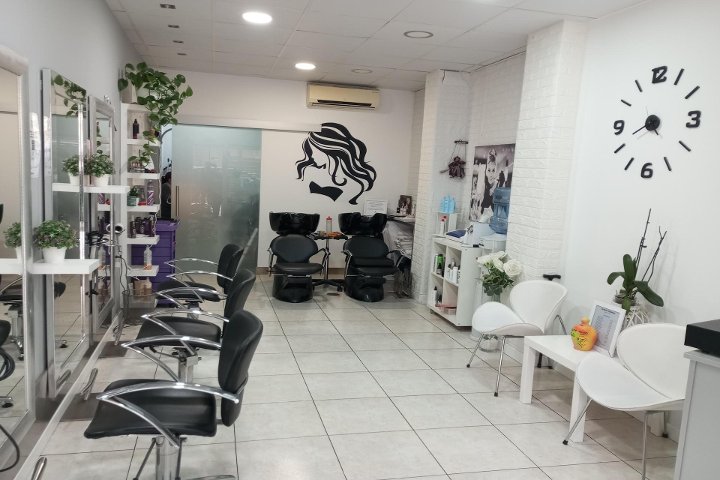 Gloria Piqueras Estilista - Coiffure Albacete - Photo de couverture - OneBooking