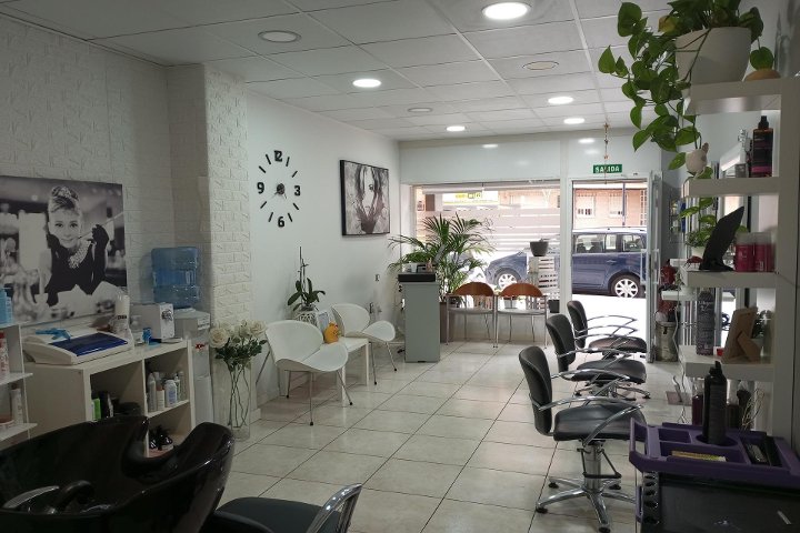 Gloria Piqueras Estilista - Coiffure Albacete - Photo de galerie - OneBooking