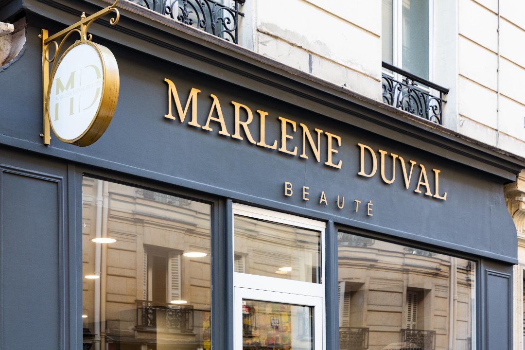 Marlène Duval Beauté, Épinettes, Paris