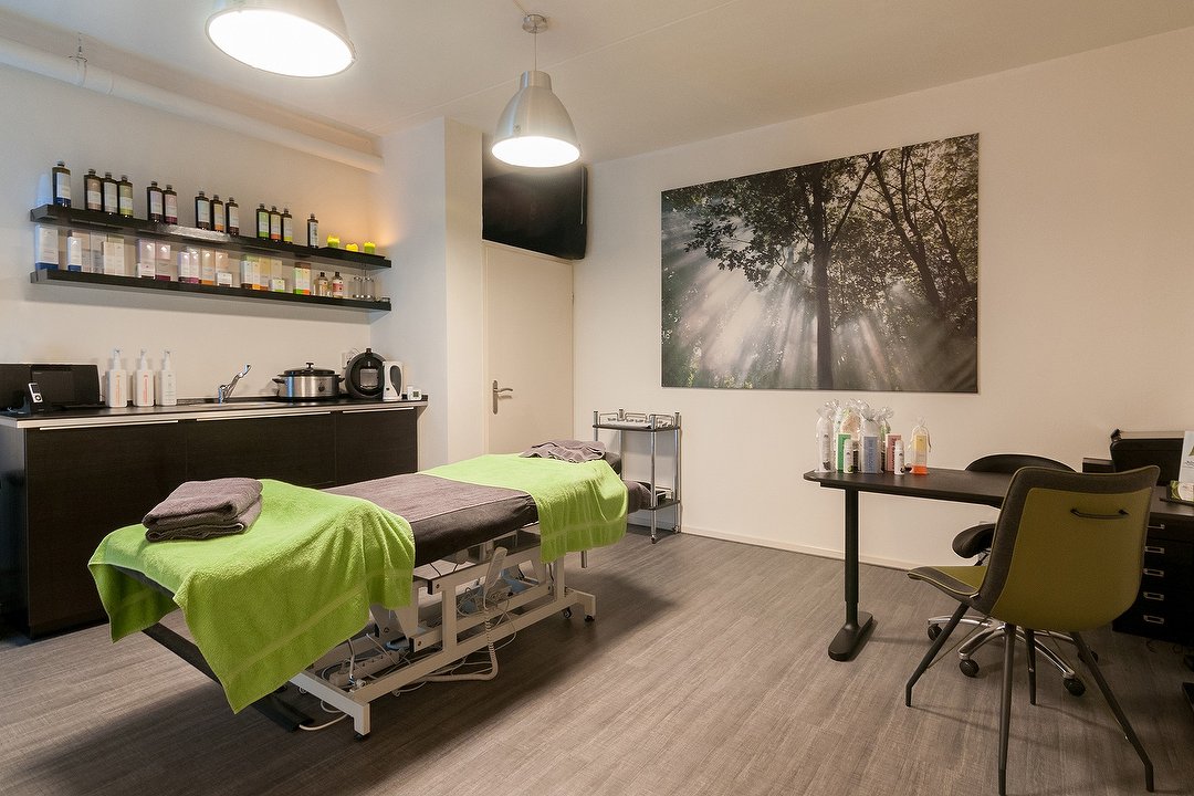 Massagepraktijk Relax 'N Care, Hamersveldseweg, Provincie Utrecht