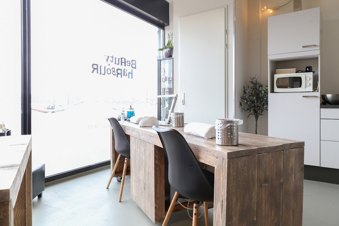 Nail Fashion Groningen, Reitdiephaven, Groningen