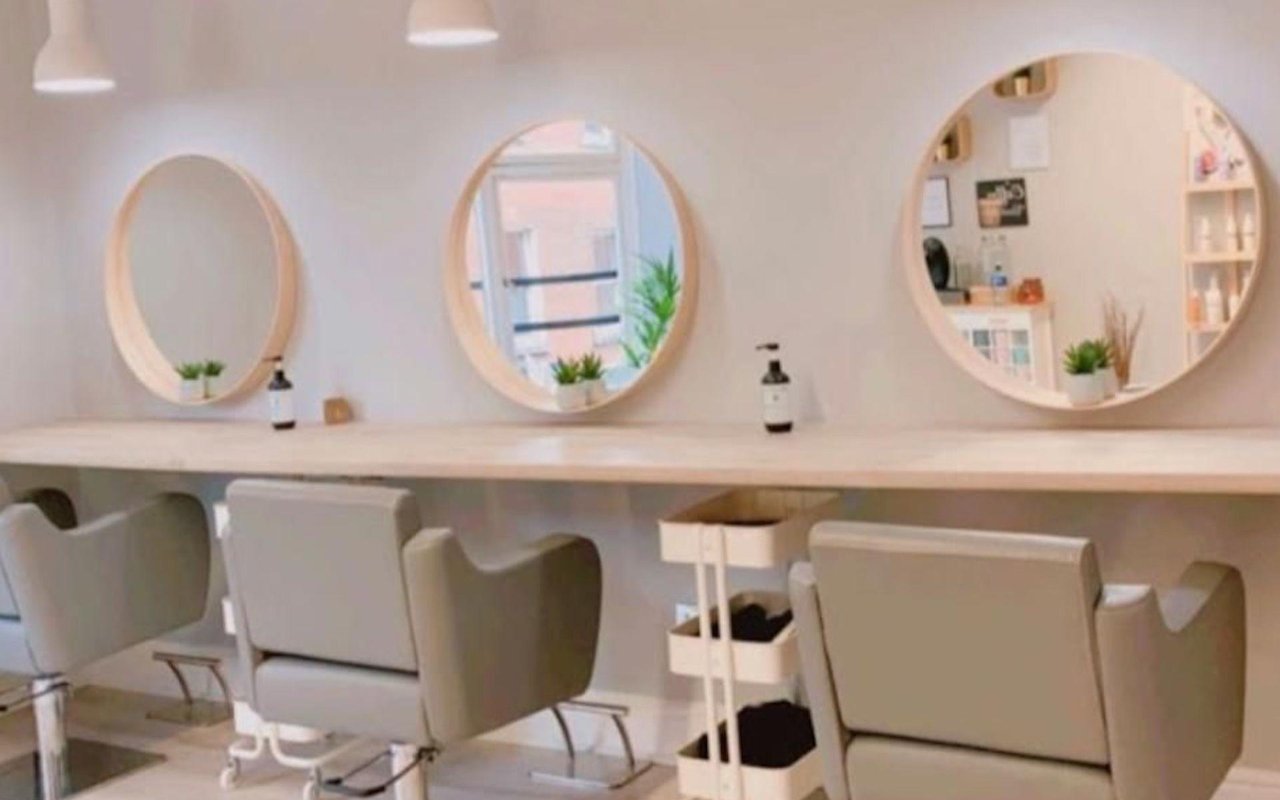 Top 20 Hairdressers and Hair Salons in Dublin Treatwell