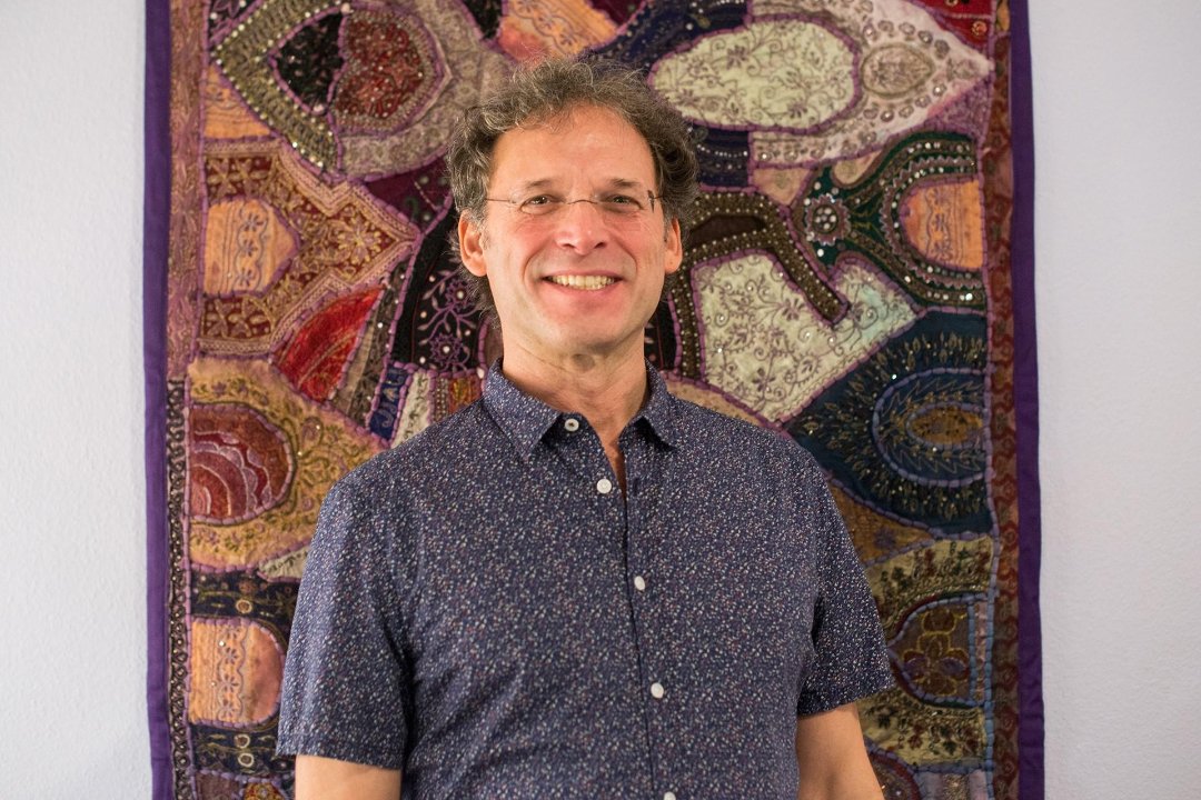 Rebalancing en massage - Chris Kok - Groningen, Groningen Binnenstad, Groningen