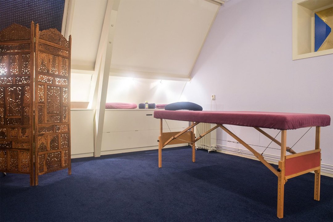 Rebalancing en massage - Chris Kok - Groningen, Groningen Binnenstad, Groningen