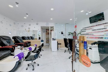 Meli Nail's - Paris 9