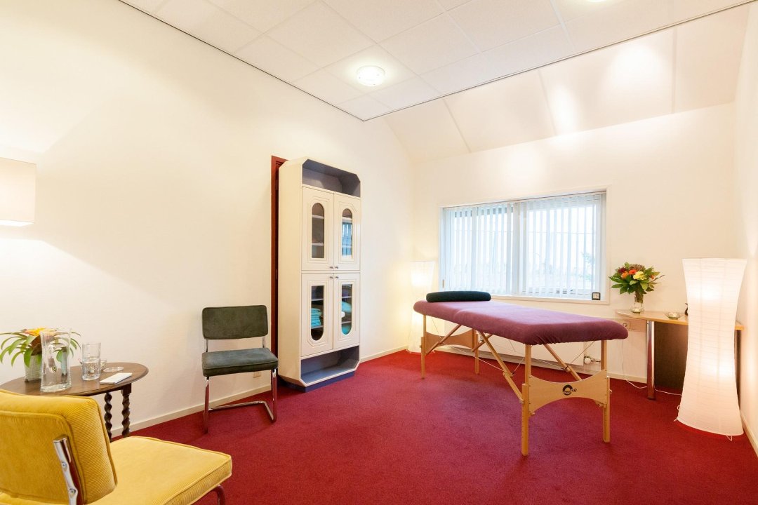 Rebalancing en massage - Chris Kok - Driebergen, Driebergen, Provincie Utrecht