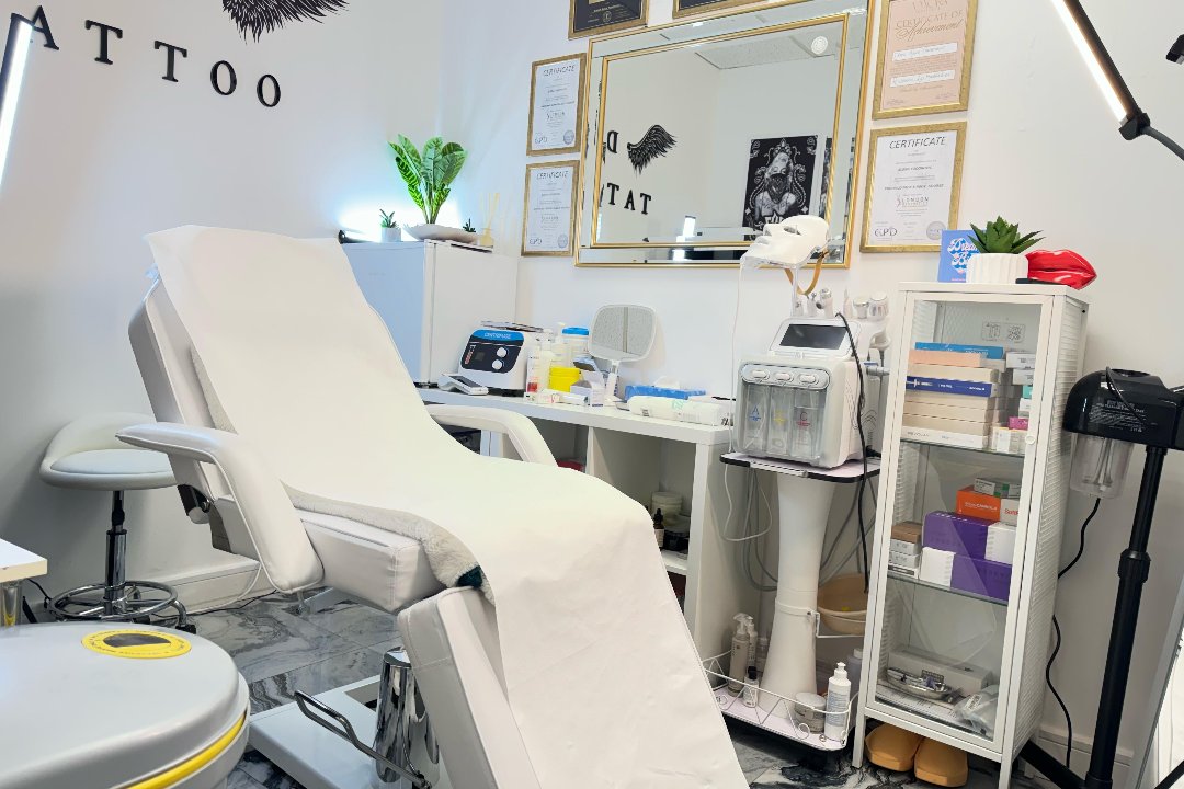 Alice Aesthetics Academy, Leyton, London