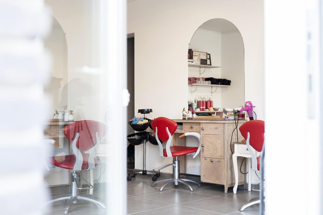 Hairstudio Gracy, Belsele, Oost-Vlaanderen